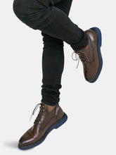 Load image into Gallery viewer, Vintage Foundry Co. Men&#39;s Samuel Boot