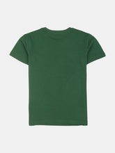 Load image into Gallery viewer, Green Drip Logo T-Shirt
