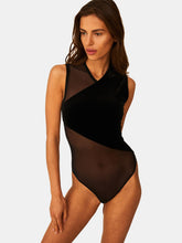 Load image into Gallery viewer, Blazing Star Bodysuit