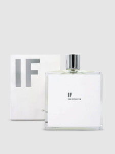 IF Eau De Parfum | Grand Edition 100ml