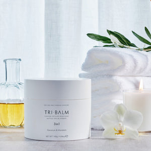 Tri Balm