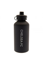 Load image into Gallery viewer, Crest Aluminum 16.9 Floz Water Bottle - One Size