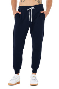 Unisex Adult Sweatpants - Navy