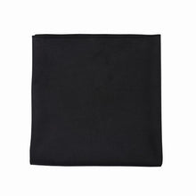 Load image into Gallery viewer, SOLS Atoll Microfiber Hand Towel (Black) (20 x 40in)