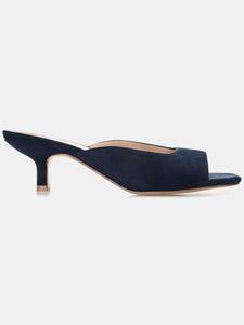 Women's Larna pump Heel