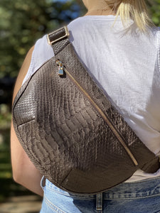 Large Crossbody Pouch