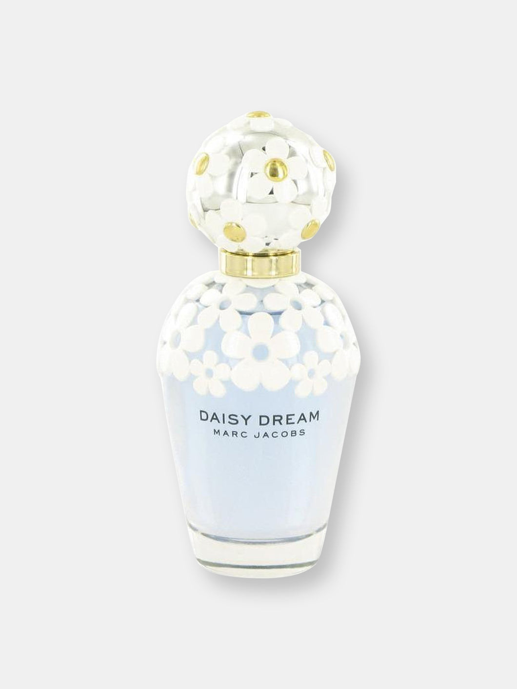 Daisy Dream by Marc Jacobs Eau De Toilette Spray (Tester) 3.4 oz