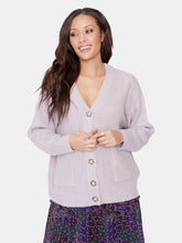 Load image into Gallery viewer, Literary Lover Nikki Cardigan