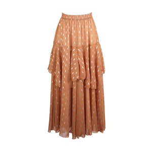 Desert Sun Seraphim Skirt