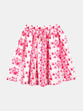 Load image into Gallery viewer, Tiracol Twirly Skirt - Pink Jasmine