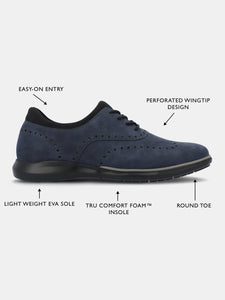 Bronson Hybrid Dress Shoe