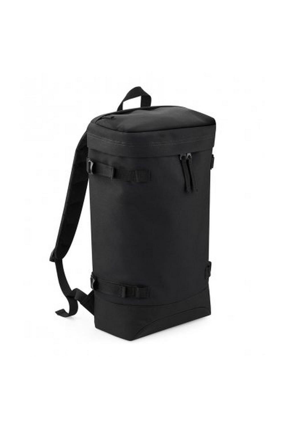 Urban Toploader Backpack - Black