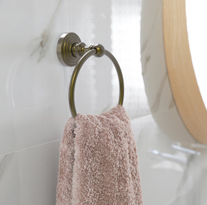 Waverly Place Collection Towel Ring