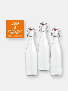 Le Parfait Bottles