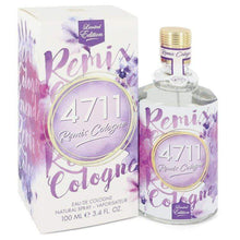 Load image into Gallery viewer, 4711 Remix Lavender by 4711 Eau De Cologne Spray for Men