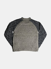 Load image into Gallery viewer, Dave Raglan Sweater Baby