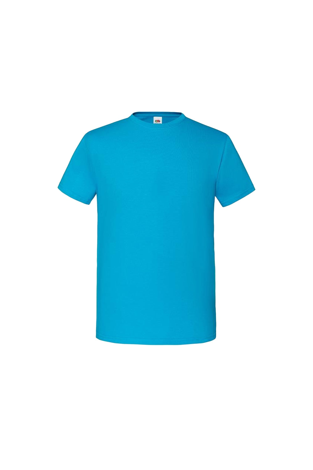 Mens Iconic 150 T-Shirt - Azure Blue