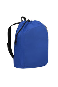 Ogio Endurance Sonic Single Strap Backpack / Rucksack (Pack of 2) (Cobalt Blue/ Black) (One Size)