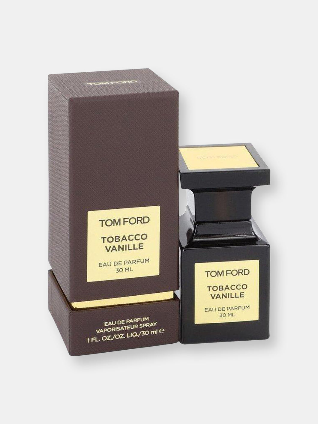Tobacco Vanille by Tom Ford Eau De Parfum Spray