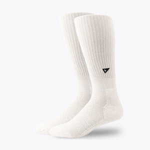 Crew Sock - Performance - Hemp Biofiber