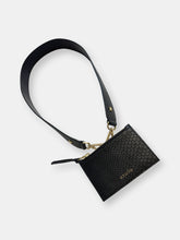Load image into Gallery viewer, Lucille Mini Nylon Tote