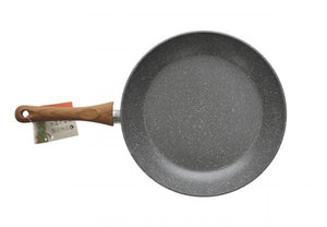 Tognana by Widgeteer Wood & Stone Style 11" Fry Pan