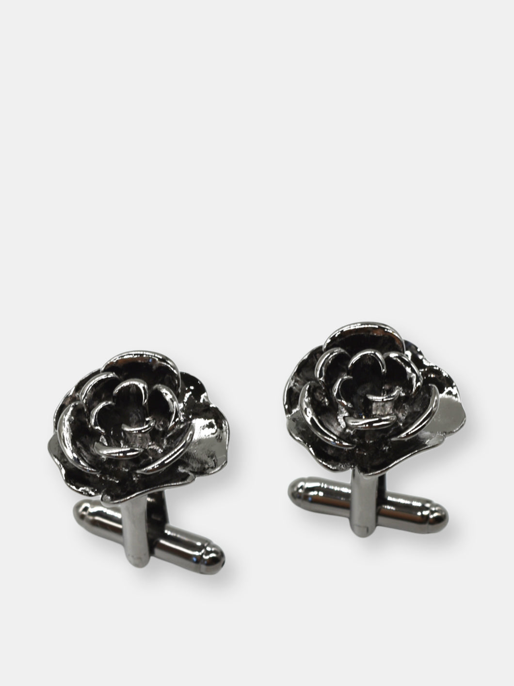 Rose Cufflinks