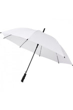 Load image into Gallery viewer, Bullet Bella Auto Open Windproof Umbrella (White) (One Size)