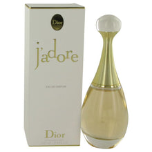 Load image into Gallery viewer, JADORE by Christian Dior Eau De Parfum Spray 3.4 oz