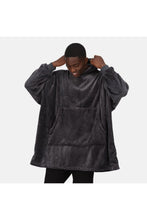 Load image into Gallery viewer, Regatta Mens Pro Snuggler Fleece Hoodie