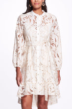 Load image into Gallery viewer, Abelia Dress - Cream