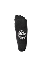 Load image into Gallery viewer, Timberland Womens/Ladies Ultra Low Liner Socks (2 Pairs) (Black)