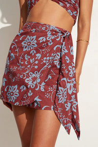 La Bamba Skirt