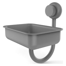 Load image into Gallery viewer, Allied Brass Venus Collection Wall Mounted Soap Dish with Twisted Accents