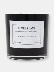 Upper West Side Soy Candle, Slow Burn Candle