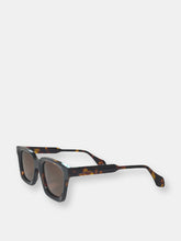 Load image into Gallery viewer, Manhattan - D-frame Sunglasses