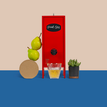 Load image into Gallery viewer, Little Nook Box Wine and Cocktail Dispenser