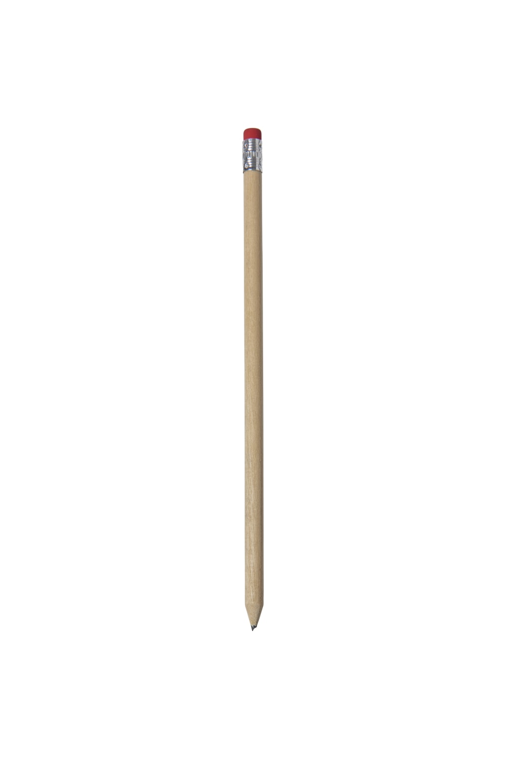 Cay Pencil - Red