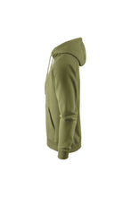 Load image into Gallery viewer, James Harvest Mens Hardin Hoodie (Moss Green)