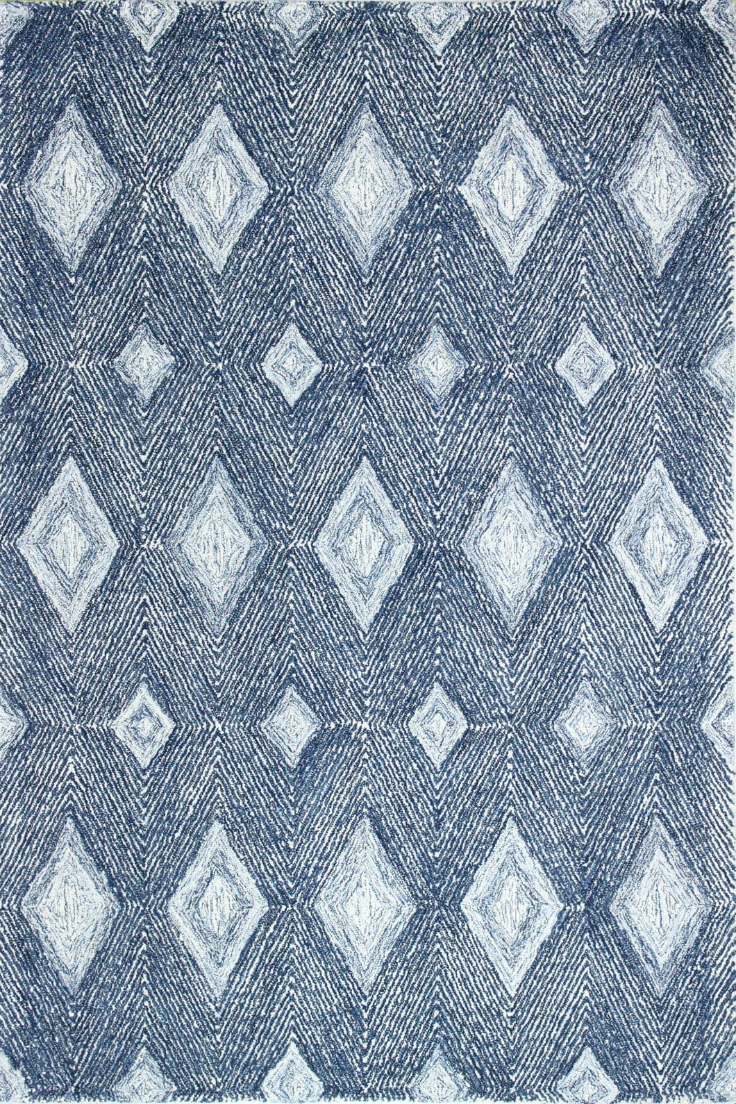 Venezia Area Rug R120-CL211 - Azure