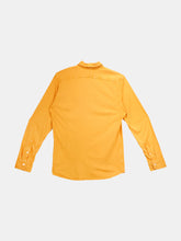 Load image into Gallery viewer, Drumohr Men&#39;s Plum Button-Up Cotton Shirt Graphic T-Shirt