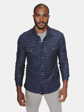 Load image into Gallery viewer, Textured Knit Shirt
