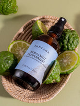 Load image into Gallery viewer, Bergamot &amp; Peppermint All-Natural Refreshing Deodorant