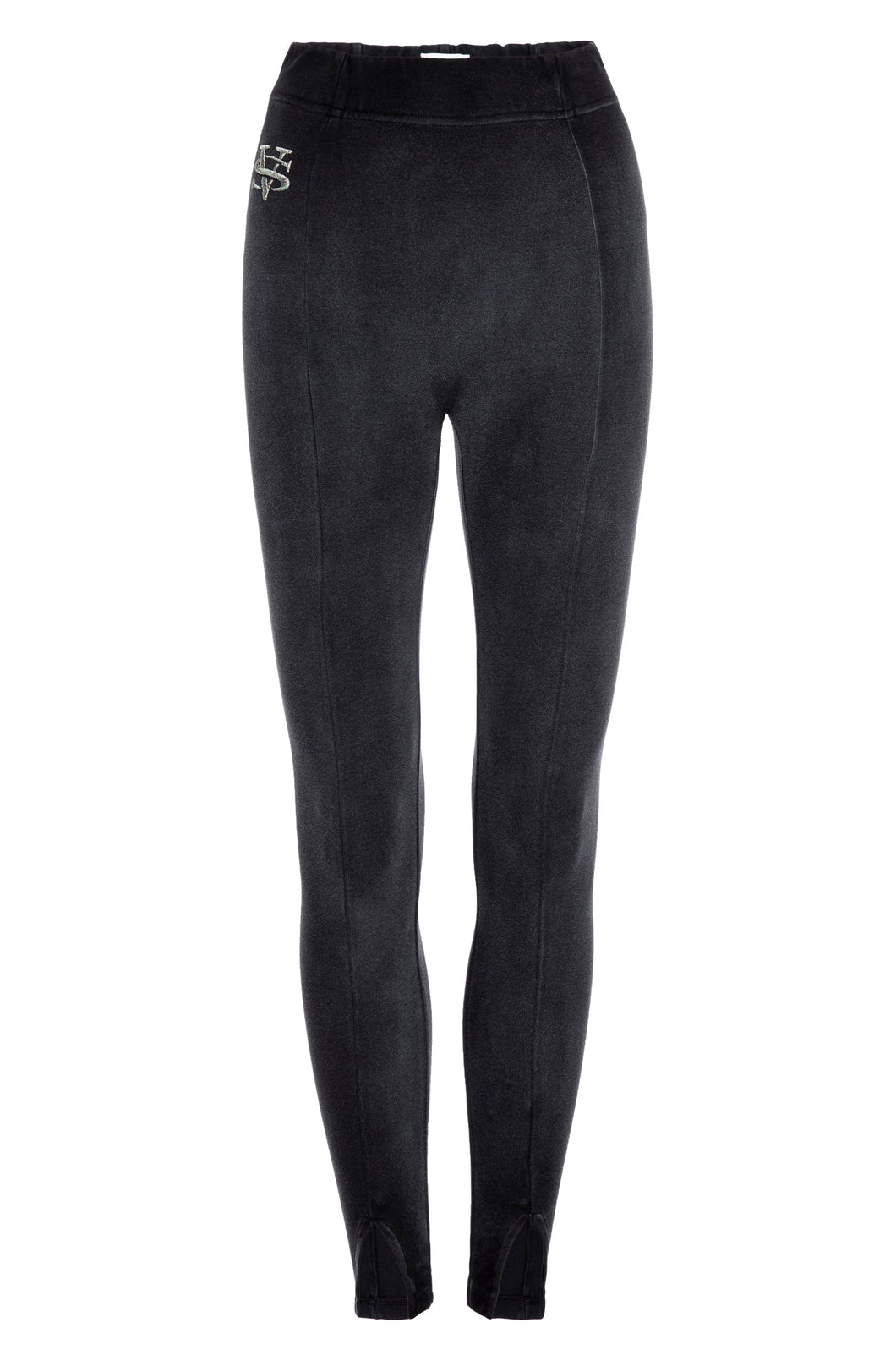 Riot Legging - Vintage Black