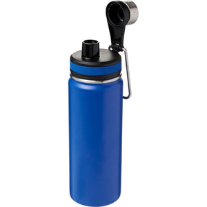 Avenue Gessi Vacuum Insulated Sport Bottle (Blue) (One Size)