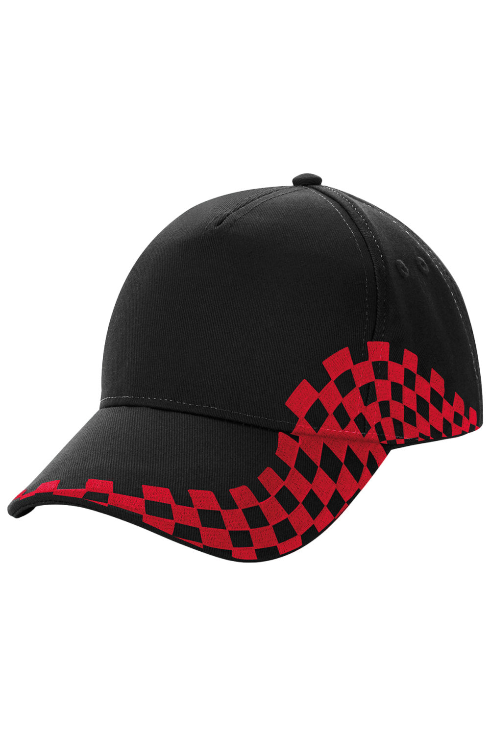 Unisex Grand Prix Baseball Cap