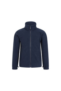 Childrens/Kids Fell 3 in 1 Jacket - Navy