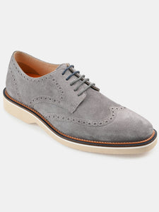 Thomas & Vine Chadwick Wingtip Derby