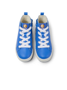 Unisex Kids Runner Sneakers - Blue