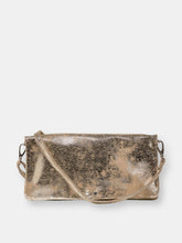 Load image into Gallery viewer, Crystal Cross-Body: Platinum